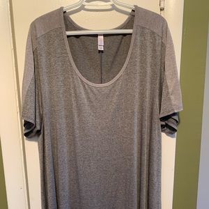 Lularoe perfect tee